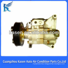 PANASONIC Brand new car ac Compressor for MAZDA 2